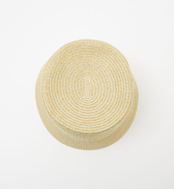 Rouge vif「【RUBEN】ハンドウォッシャブルバケットハット / RUS-8254」|その他|