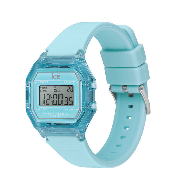 Rouge vif「【ICE-WATCH / アイスウォッチ】ICE DIGIT RETRO / 腕」|腕時計|