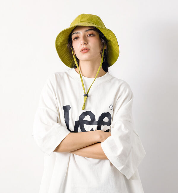 Rouge vif「【RUBEN / ルーベン】リネンチューリップハット / UV CUT / 接触」|その他|