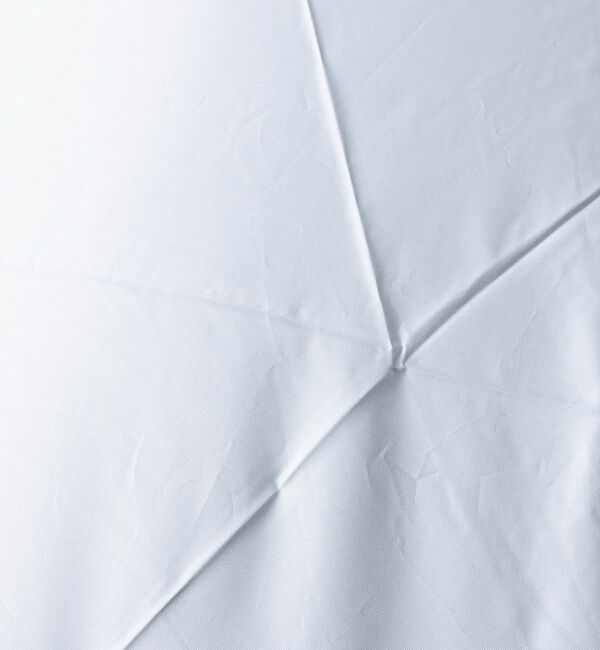 Rouge vif「折り畳み傘 / 日傘 / バンブー / 晴雨兼用 / UV CUT / 遮光」|傘|