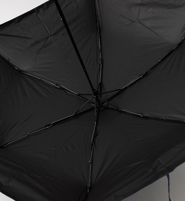 Rouge vif「折り畳み傘 / 日傘 / バンブー / 晴雨兼用 / UV CUT / 遮光」|傘|