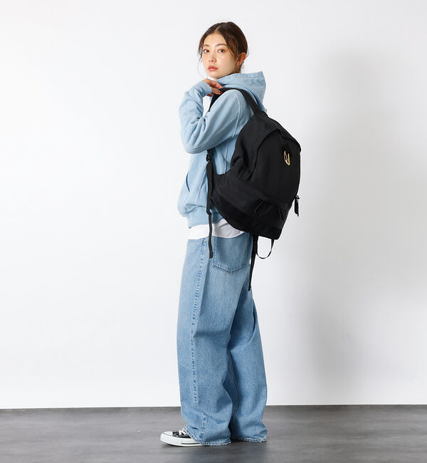 Rouge vif「【MASTER&CO】マスターアンドコー バックパック/ デイパック / 60/」|リュック|