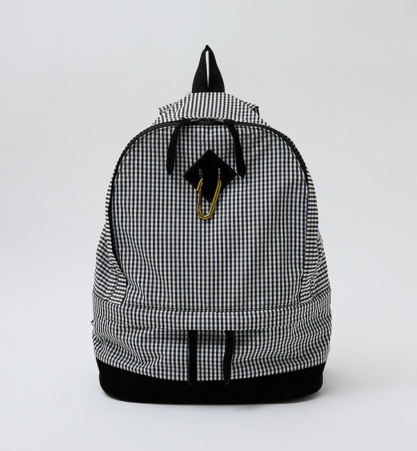 Rouge vif「【MASTER&CO】マスターアンドコー バックパック/ デイパック / 60/」|リュック|