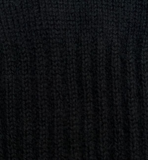 Rouge vif「【WILLIAM BRUNTON/ウィリアム ブラントン】ロングリブ カーフグロ」|手袋|