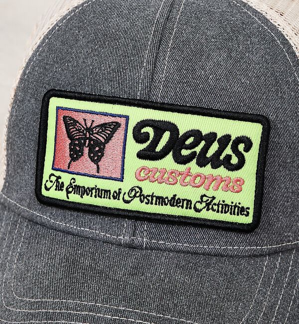 Rouge vif「【Deus Ex Machina / デウスエクスマキナ】Slapstick T」|その他|