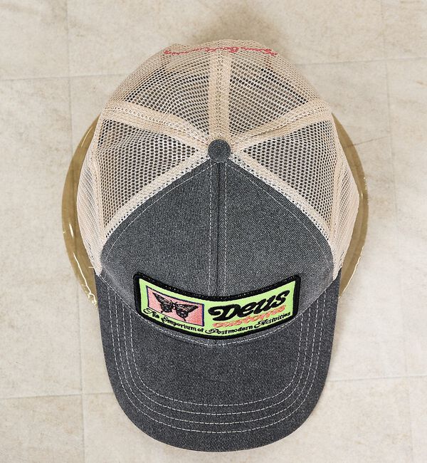 Rouge vif「【Deus Ex Machina / デウスエクスマキナ】Slapstick T」|その他|