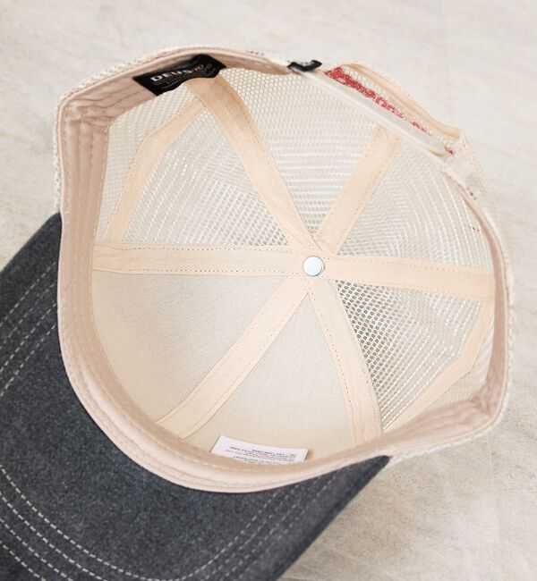 Rouge vif「【Deus Ex Machina / デウスエクスマキナ】Slapstick T」|その他|