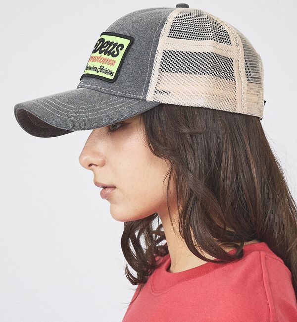 Rouge vif「【Deus Ex Machina / デウスエクスマキナ】Slapstick T」|その他|