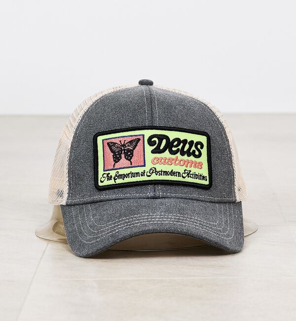 Rouge vif「【Deus Ex Machina / デウスエクスマキナ】Slapstick T」|その他|