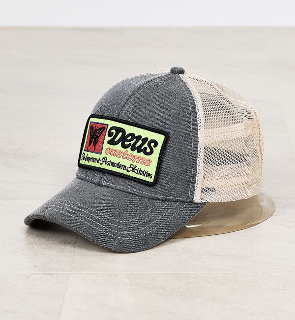 Rouge vif「【Deus Ex Machina / デウスエクスマキナ】Slapstick T」|その他|