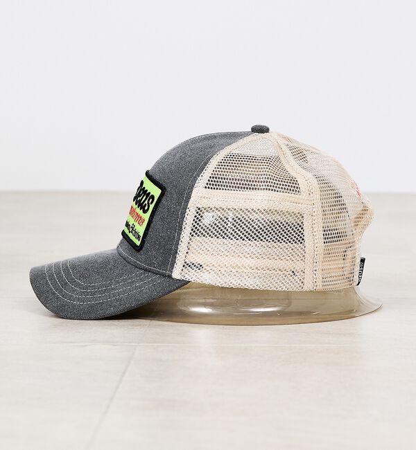 Rouge vif「【Deus Ex Machina / デウスエクスマキナ】Slapstick T」|その他|