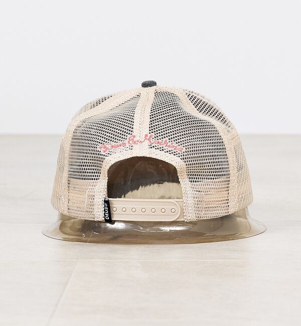 Rouge vif「【Deus Ex Machina / デウスエクスマキナ】Slapstick T」|その他|