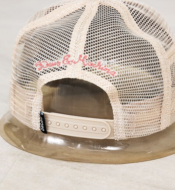 Rouge vif「【Deus Ex Machina / デウスエクスマキナ】Slapstick T」|その他|