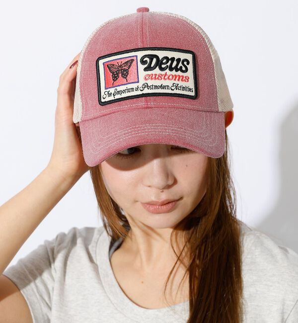 Rouge vif「【Deus Ex Machina / デウスエクスマキナ】Slapstick T」|その他|