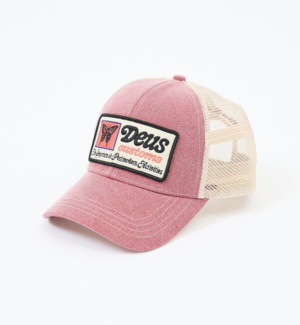 Rouge vif「【Deus Ex Machina / デウスエクスマキナ】Slapstick T」|その他|