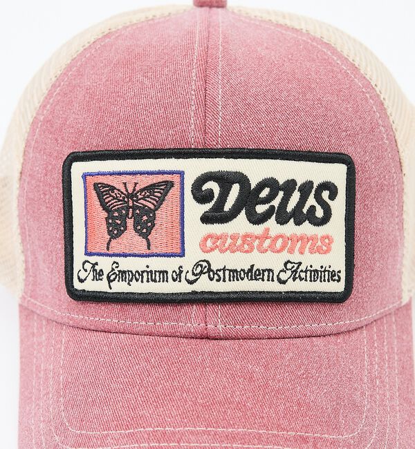 Rouge vif「【Deus Ex Machina / デウスエクスマキナ】Slapstick T」|その他|