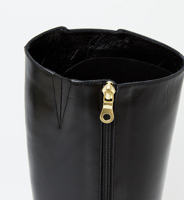 AU BANNISTER「【スノーソール】ロングブーツ」|ショートブーツ|