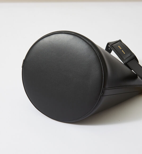 The Store by C' 「【ZANCHETTI】AMLETO BUCKET／アムレットバケットバッグ」|ショルダー・メッセンジャー|