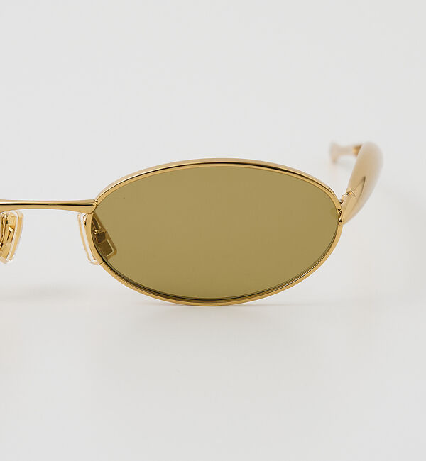 The Store by C' 「【BOTTEGA VENETA】BV1386S／サングラス」|メガネ|
