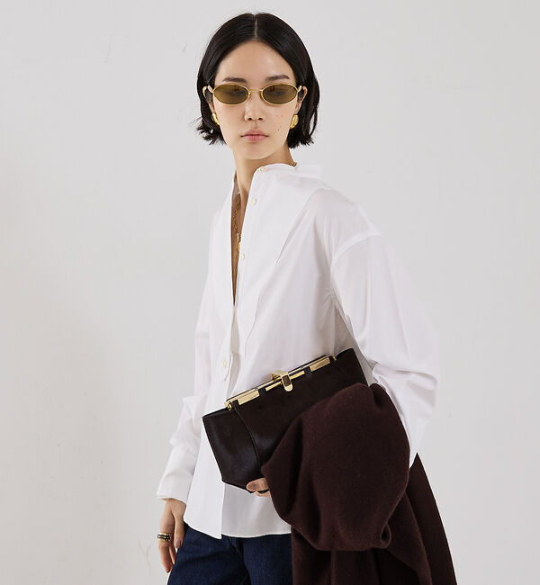 The Store by C' 「【BOTTEGA VENETA】BV1386S／サングラス」|メガネ|