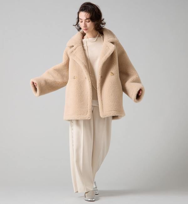 Liesse「サイドラインパンツ」|その他|