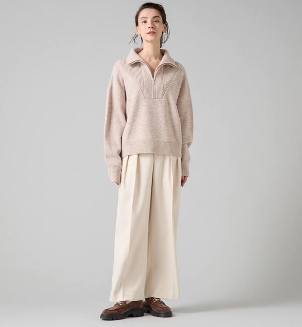 Liesse「サイドラインパンツ」|その他|