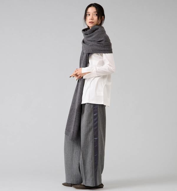 Liesse「サイドラインパンツ」|その他|