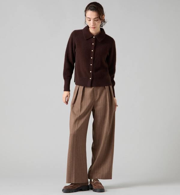 Liesse「サイドラインパンツ」|その他|