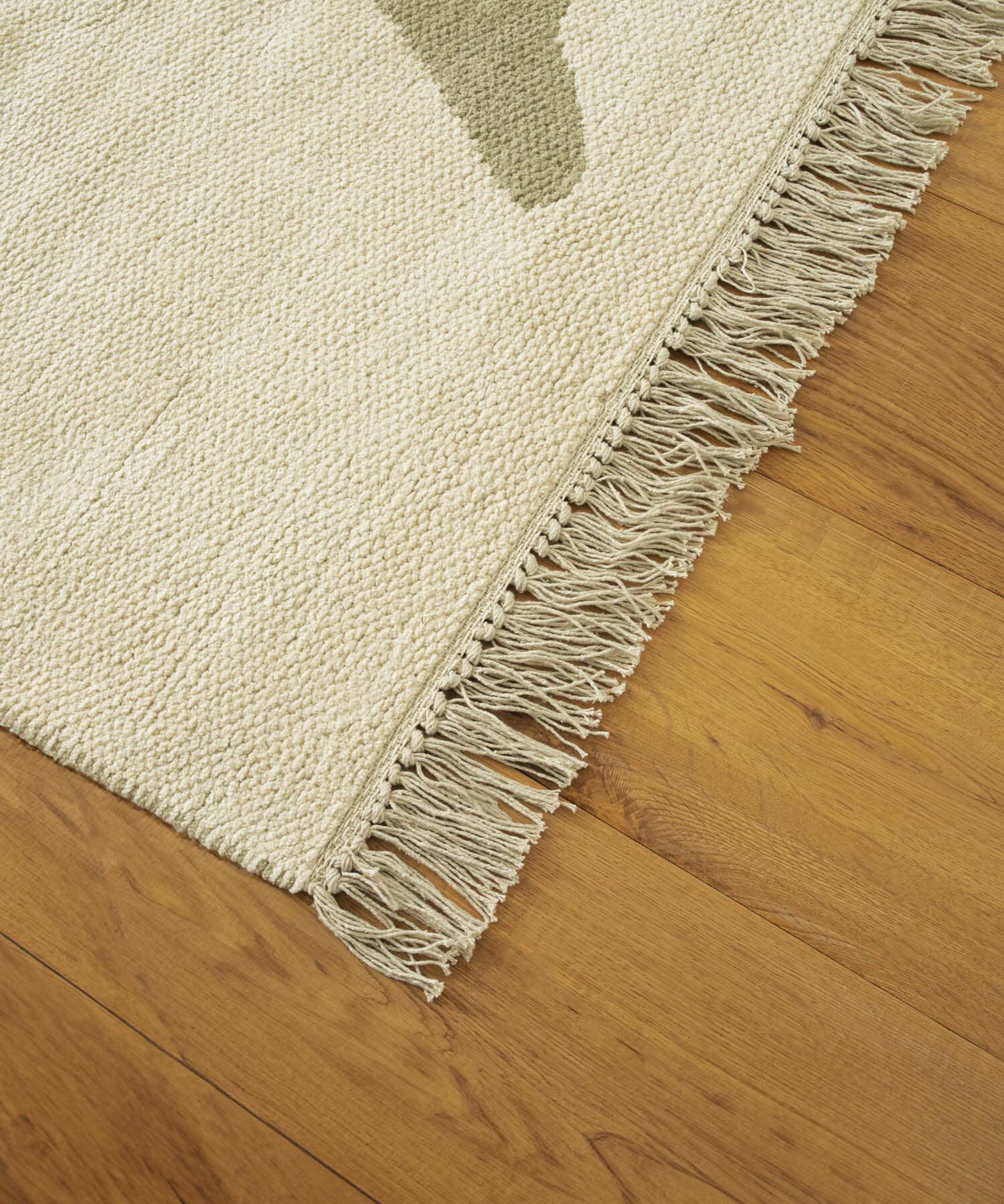 URBAN RESEARCH DOORS「『WEB限定』amabro　FORKARTRUG Living Koshi」|クッション・クッションカバー|