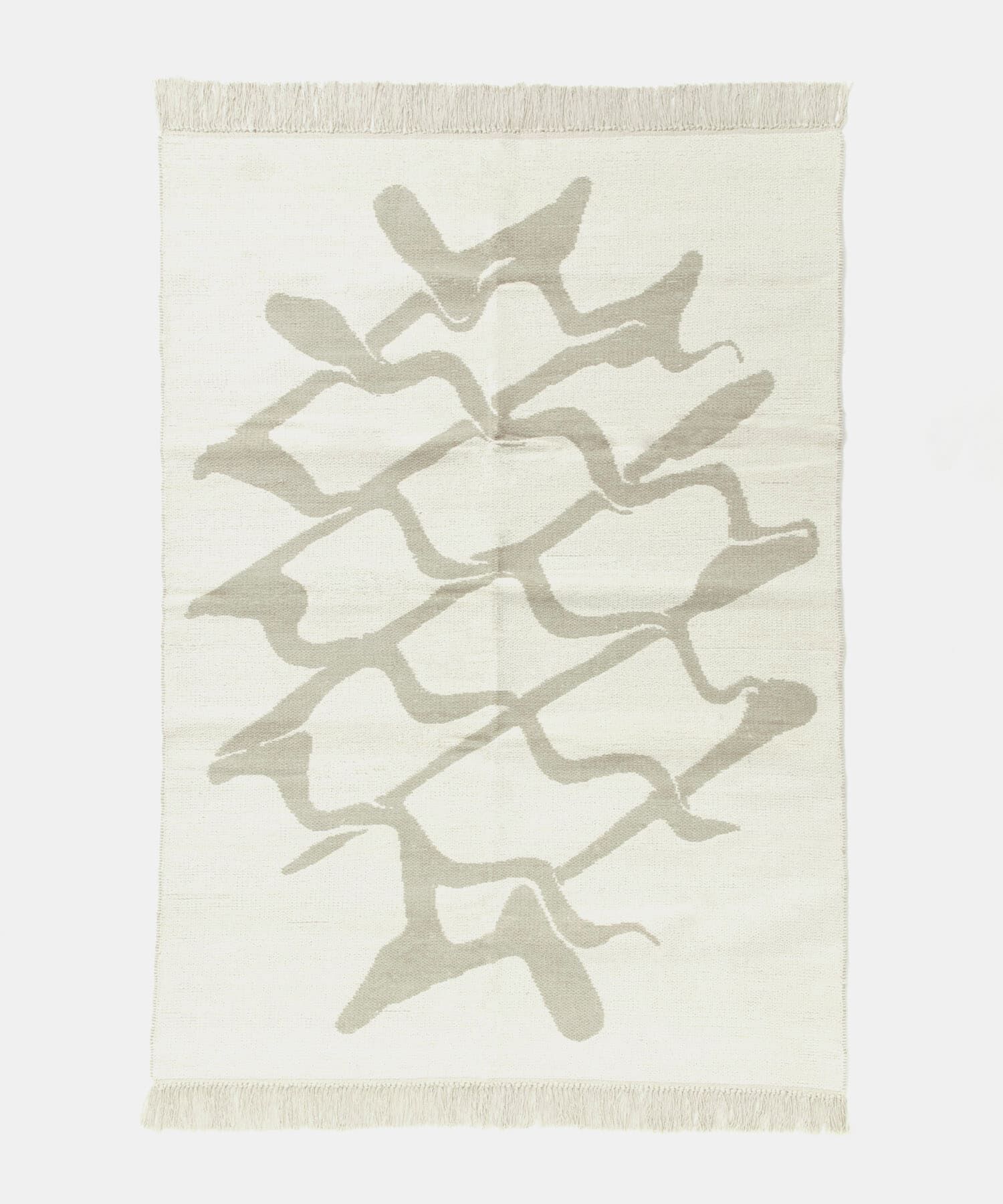 URBAN RESEARCH DOORS「『WEB限定』amabro　FORKARTRUG Living Koshi」|クッション・クッションカバー|