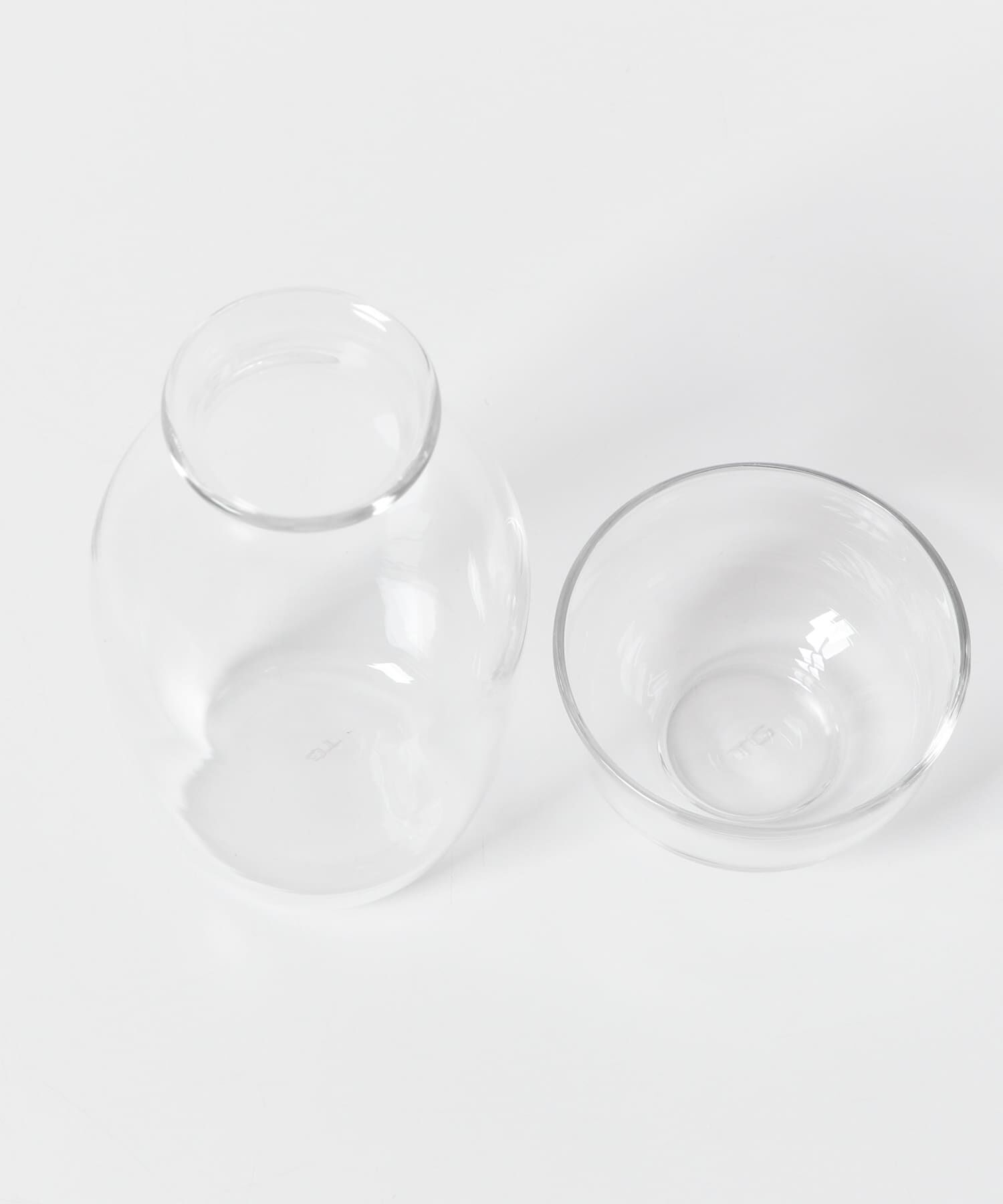 URBAN RESEARCH DOORS「『WEB限定』TG　Heat-resistant Sake Set」|食器・キッチングッズ|