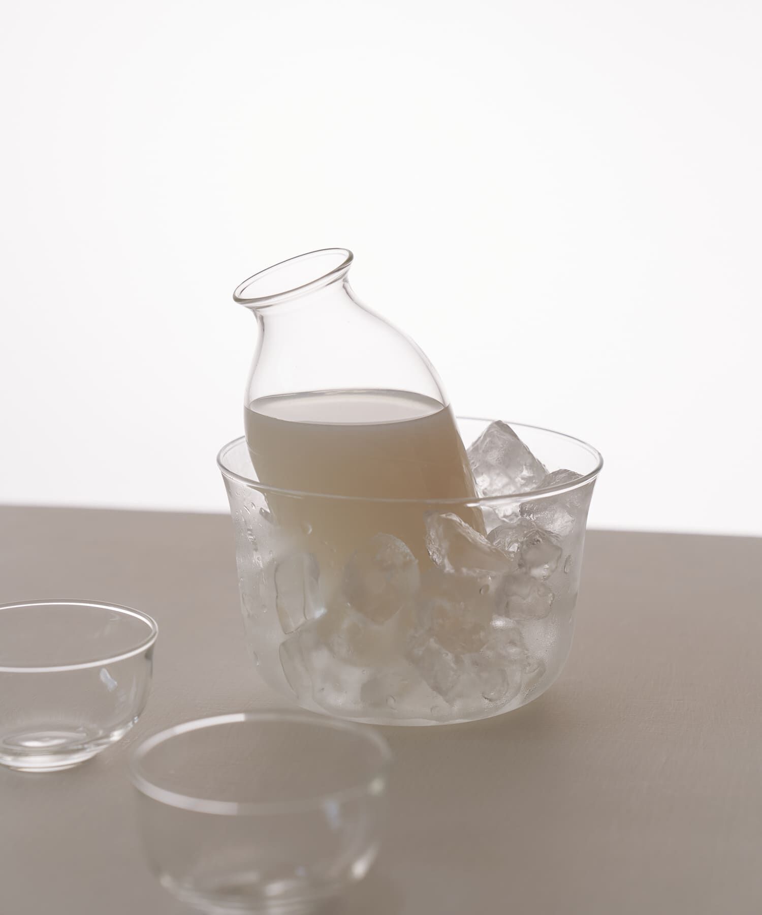 URBAN RESEARCH DOORS「『WEB限定』TG　Heat-resistant Sake Set」|食器・キッチングッズ|