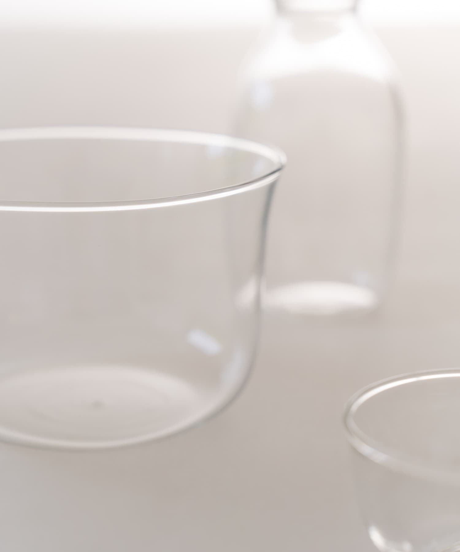 URBAN RESEARCH DOORS「『WEB限定』TG　Heat-resistant Sake Set」|食器・キッチングッズ|