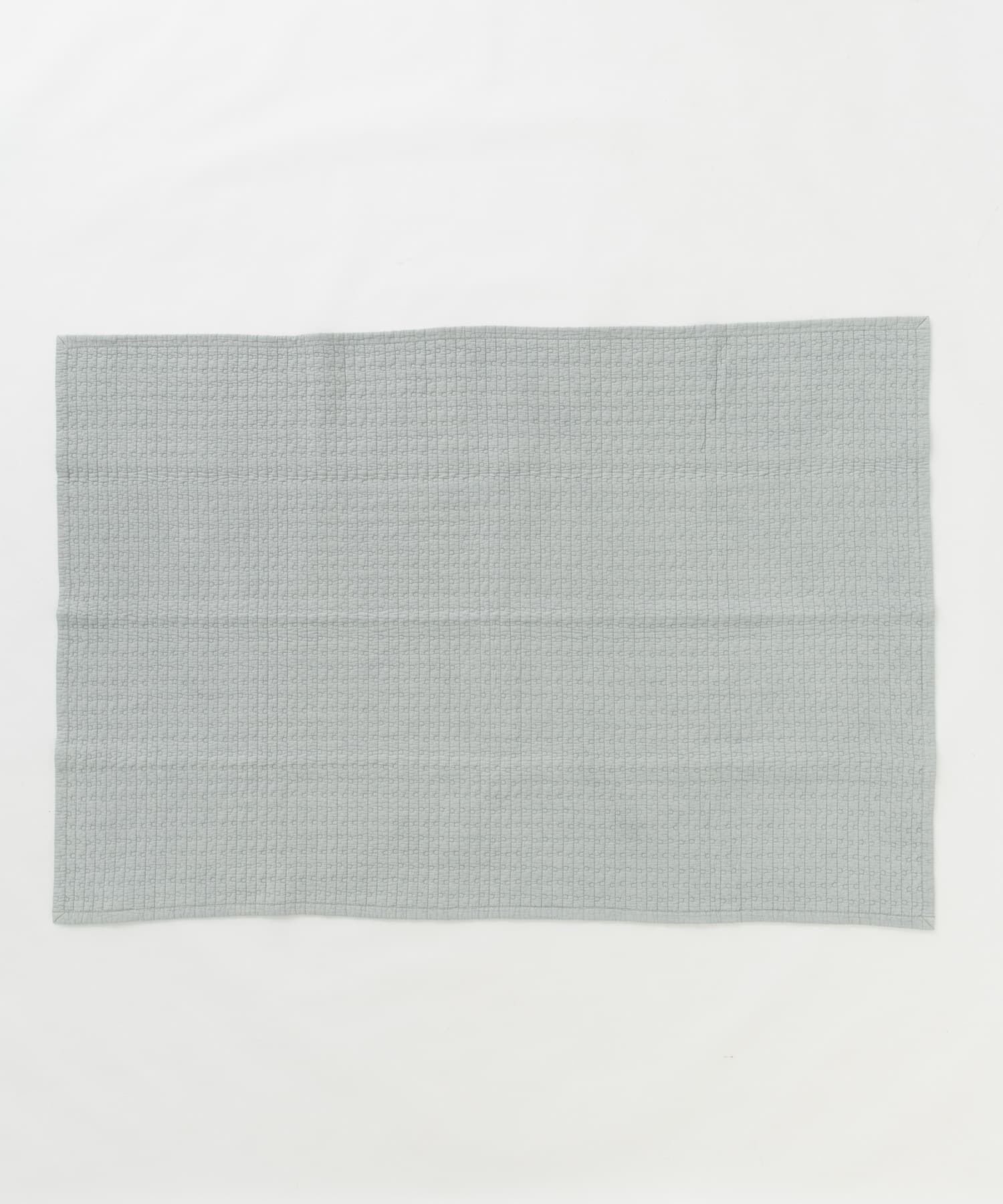 URBAN RESEARCH DOORS「DOORS LIVING PRODUCTS　コットンマット ドット 130&times;190」|クッション・クッションカバー|