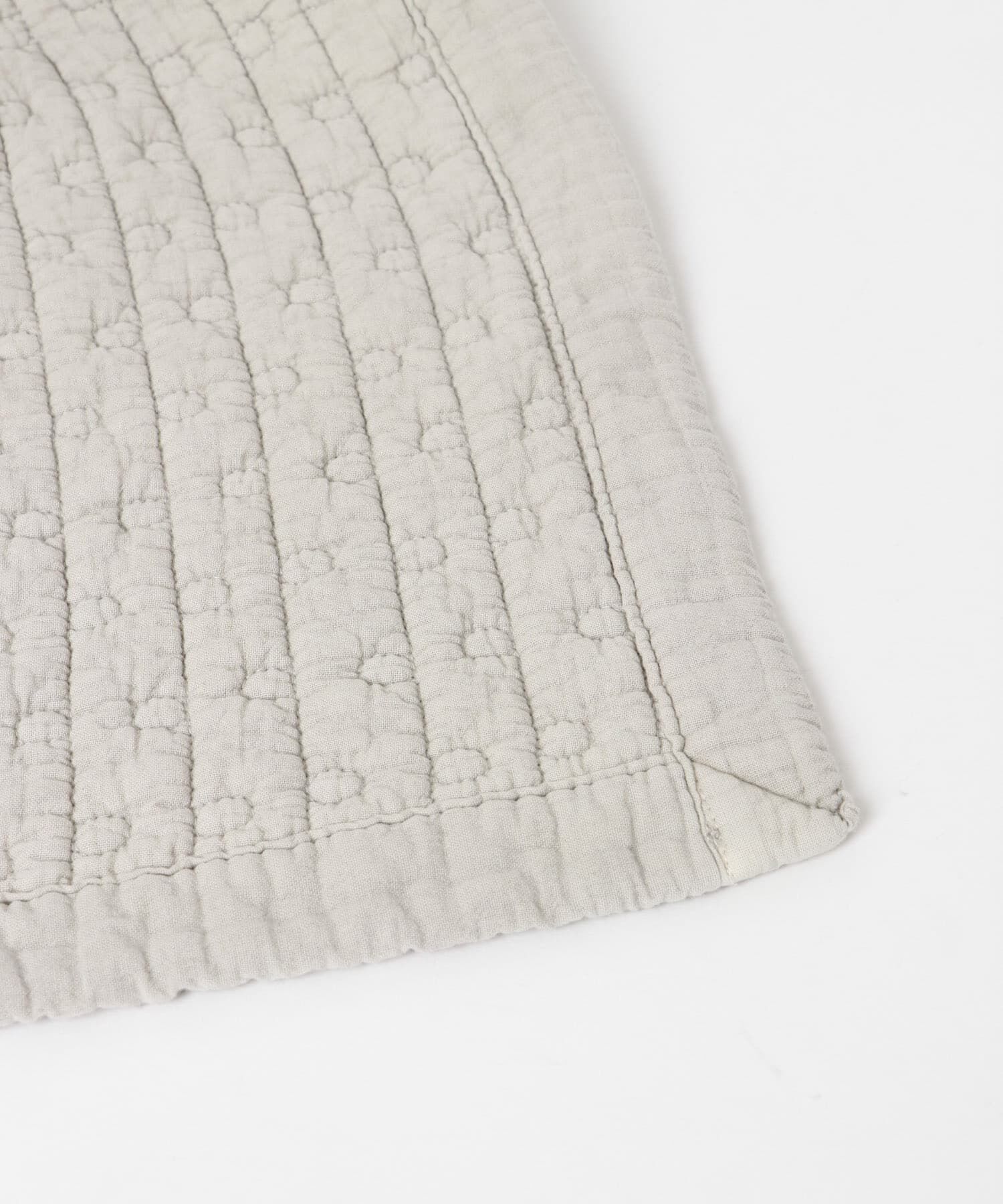 URBAN RESEARCH DOORS「DOORS LIVING PRODUCTS　コットンマット ドット 130&times;190」|クッション・クッションカバー|