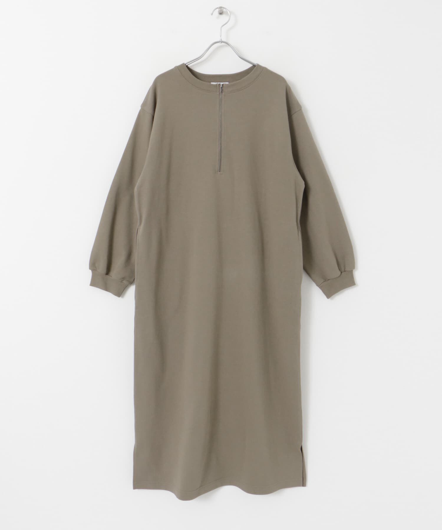 URBAN RESEARCH DOORS「Mini Lining One Piece」|ワンピース|