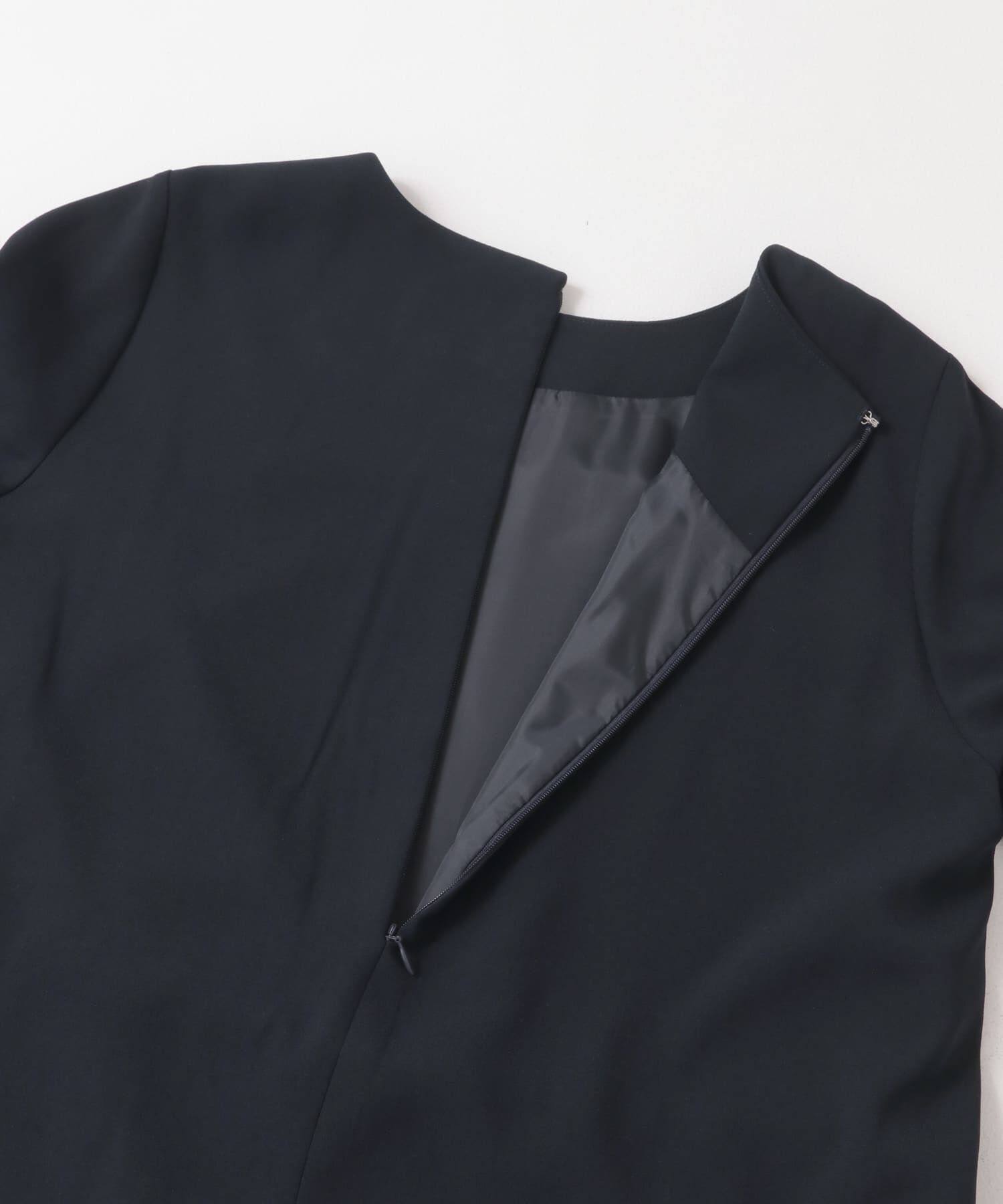 URBAN RESEARCH DOORS「レイヤードワンピース」|ワンピース|