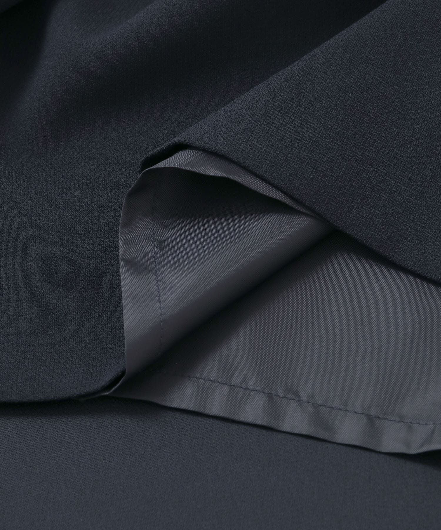 URBAN RESEARCH DOORS「レイヤードワンピース」|ワンピース|