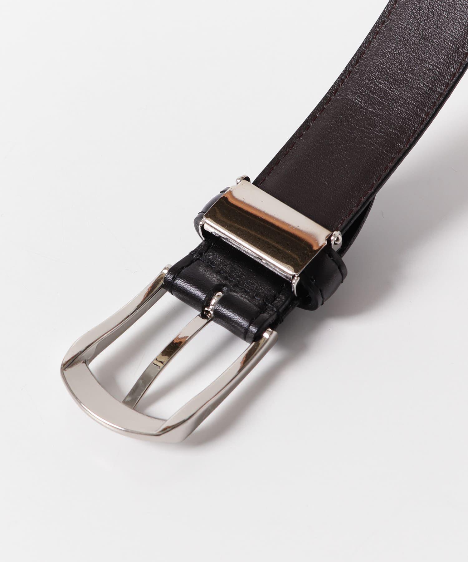 URBAN RESEARCH DOORS「LIFE STYLE TAILOR　ルガードショルダーベルト」|ベルト|