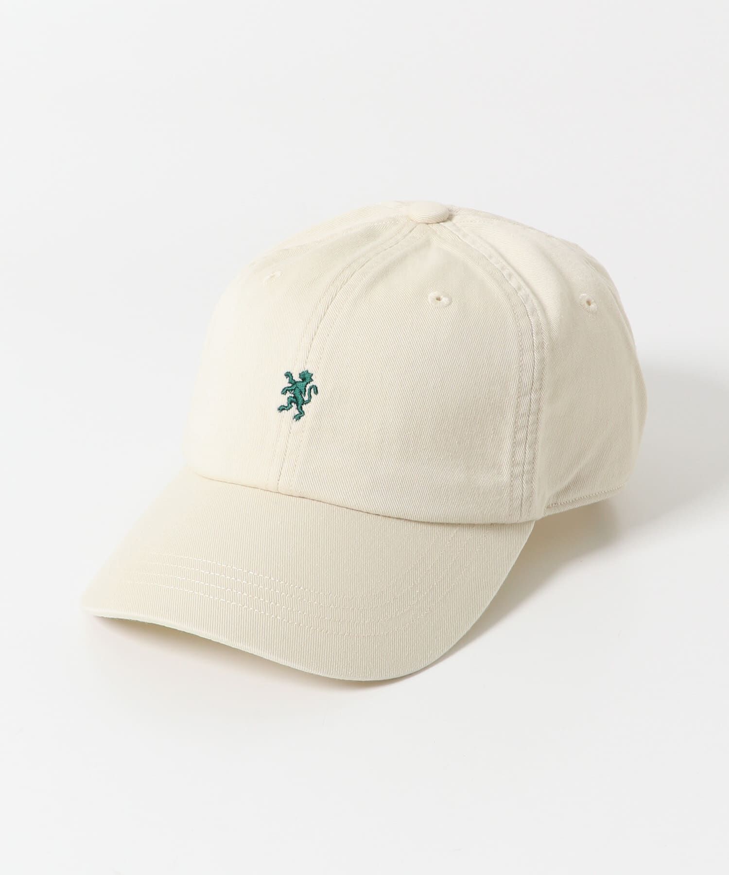 URBAN RESEARCH DOORS「GYMPHLEX　6PANEL CAP」|キャップ・キャスケット|