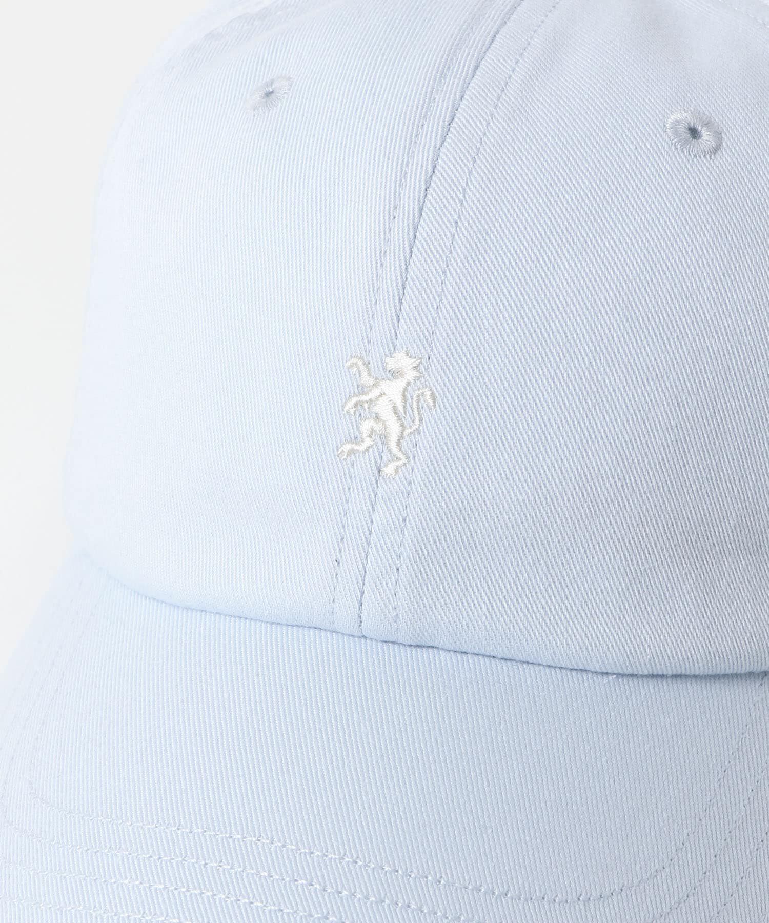 URBAN RESEARCH DOORS「GYMPHLEX　6PANEL CAP」|キャップ・キャスケット|