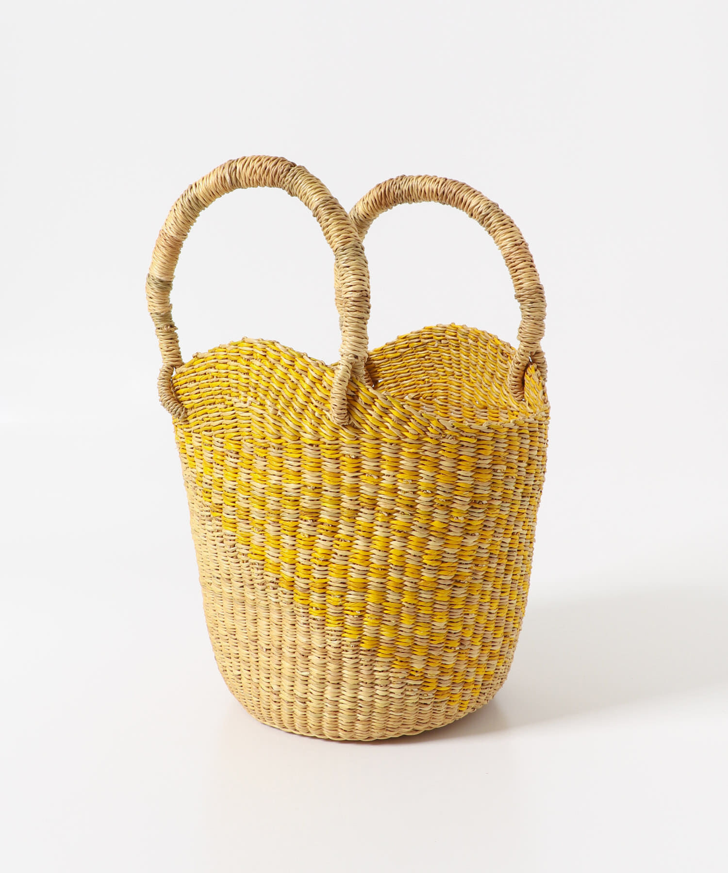 URBAN RESEARCH DOORS「『別注』アフリカンスクエア&times;DOORS　ボルガ山フォルム」|その他|