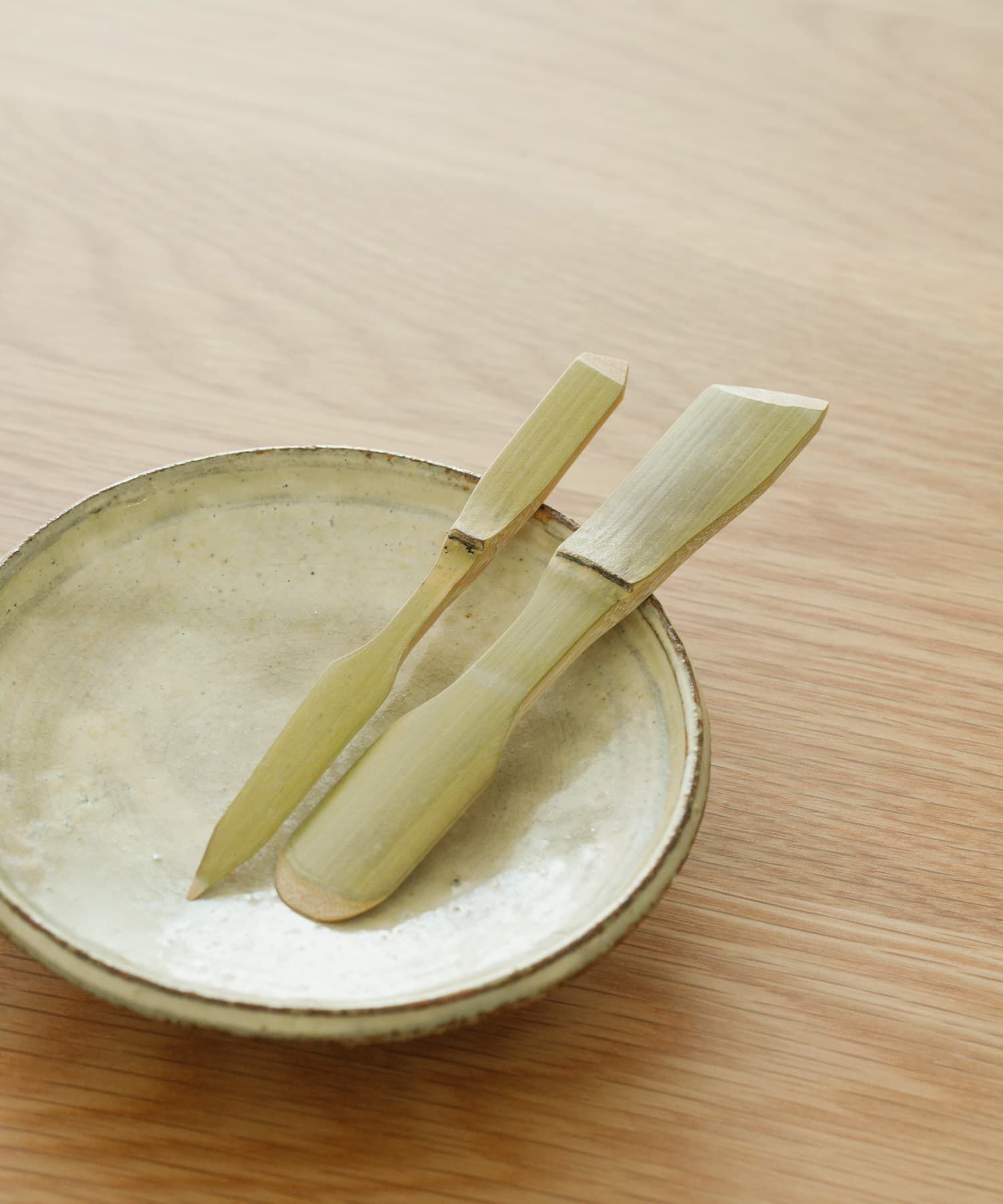URBAN RESEARCH DOORS「F/style　竹の菓子切り」|食器・キッチングッズ|