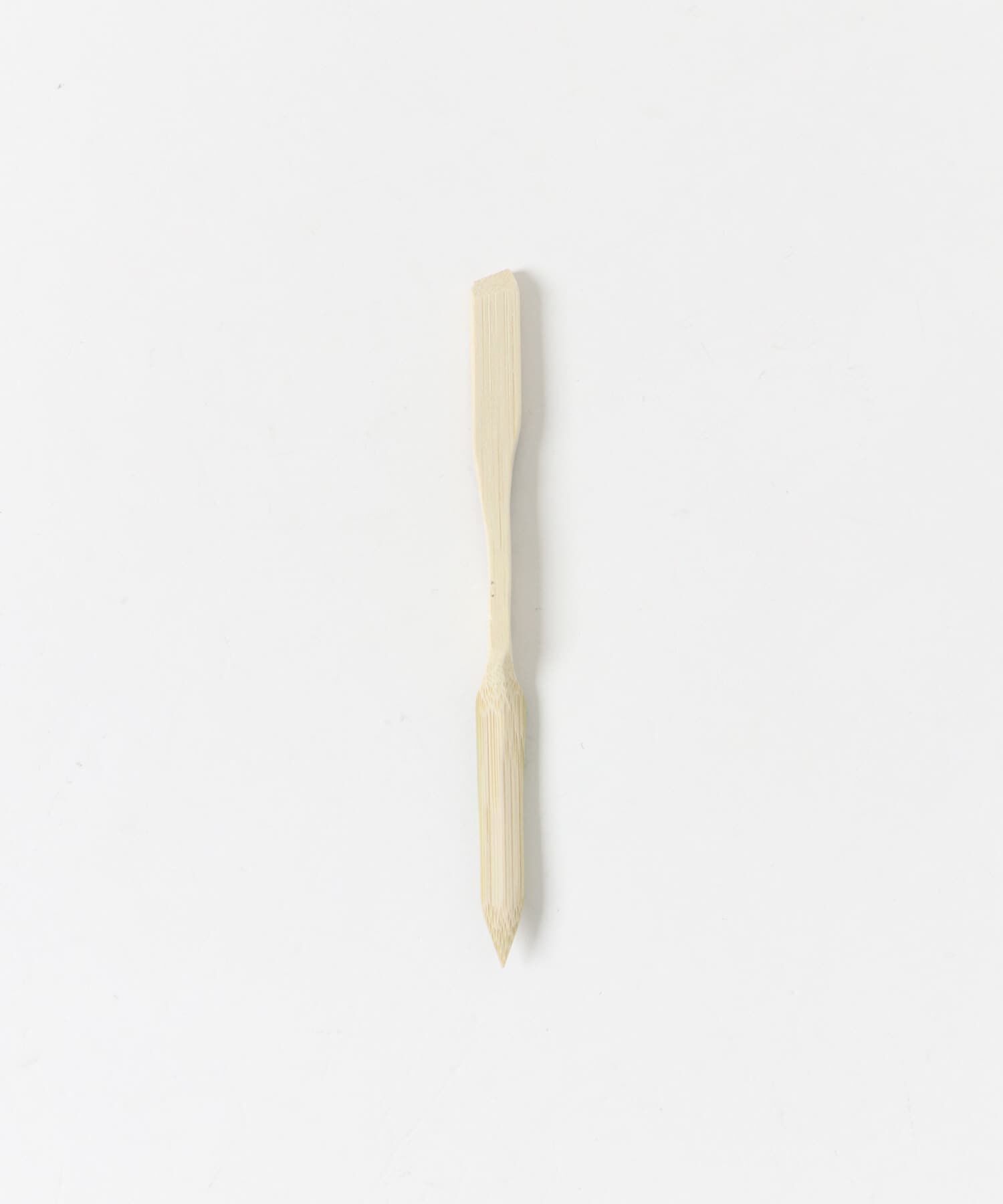 URBAN RESEARCH DOORS「F/style　竹の菓子切り」|食器・キッチングッズ|