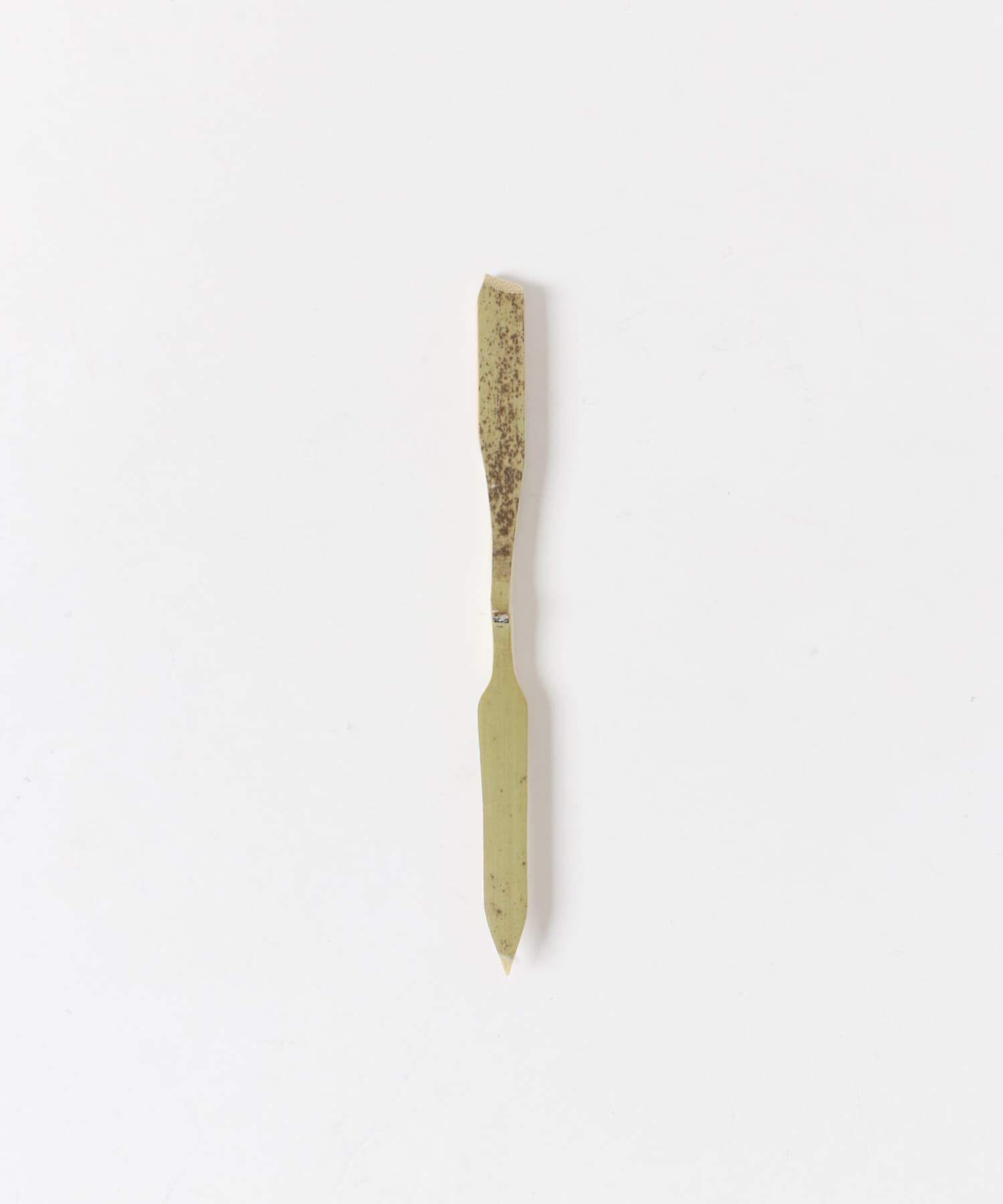 URBAN RESEARCH DOORS「F/style　竹の菓子切り」|食器・キッチングッズ|