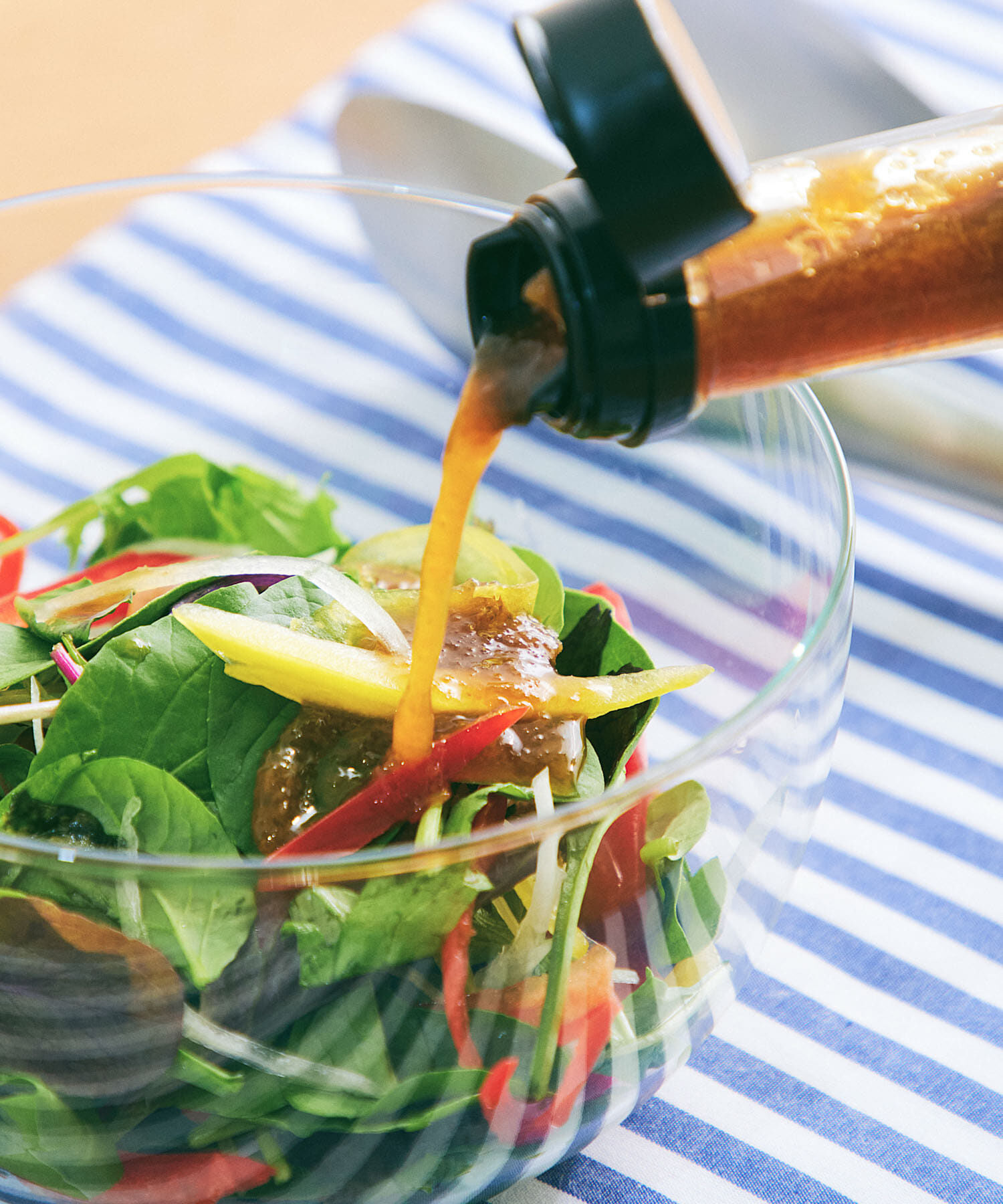 URBAN RESEARCH DOORS「TG　Salad&Fruit Bowl 1100ml」|食器・キッチングッズ|