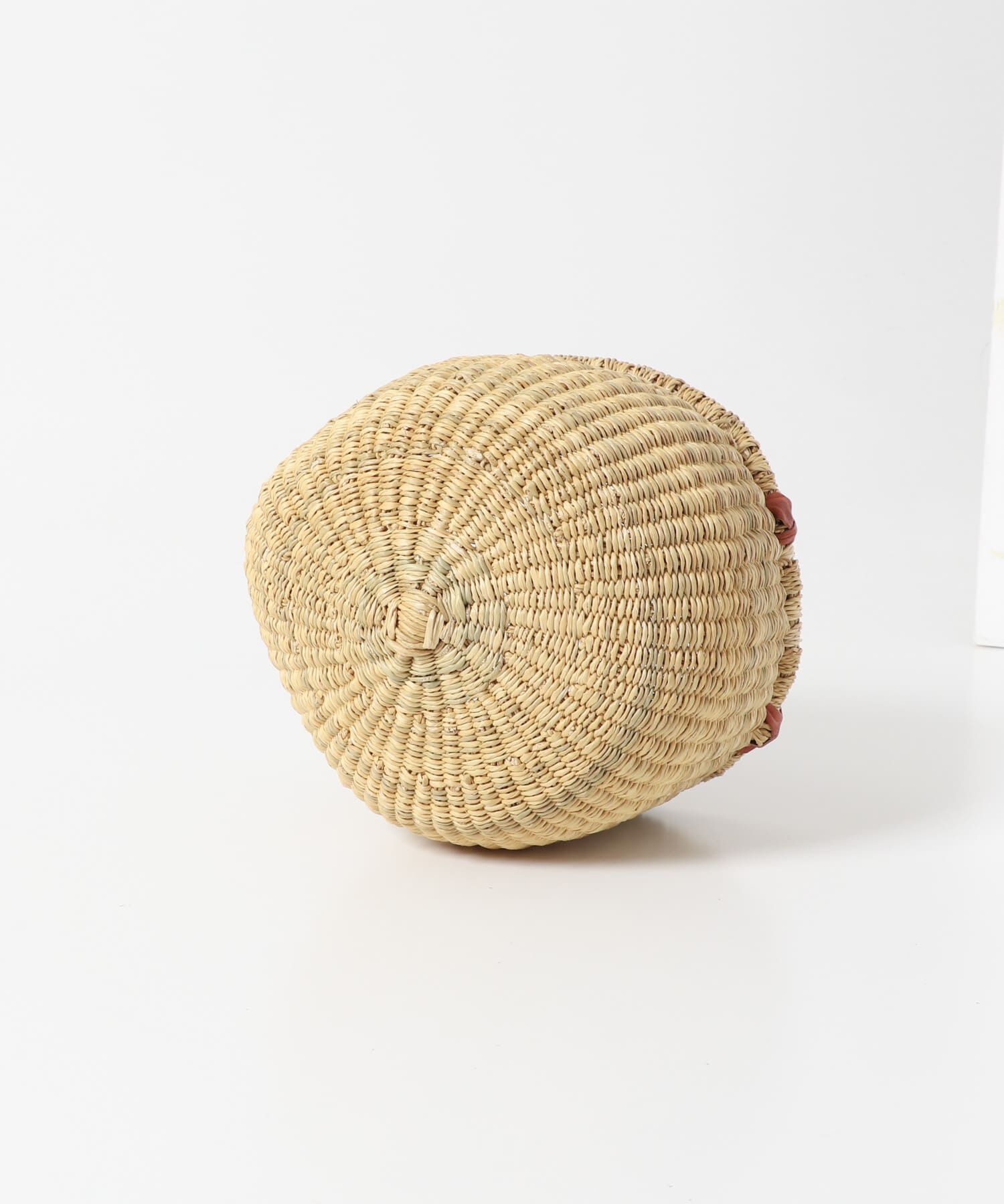 URBAN RESEARCH DOORS「アフリカンスクエア　ブルキナバスケットSS」|その他|