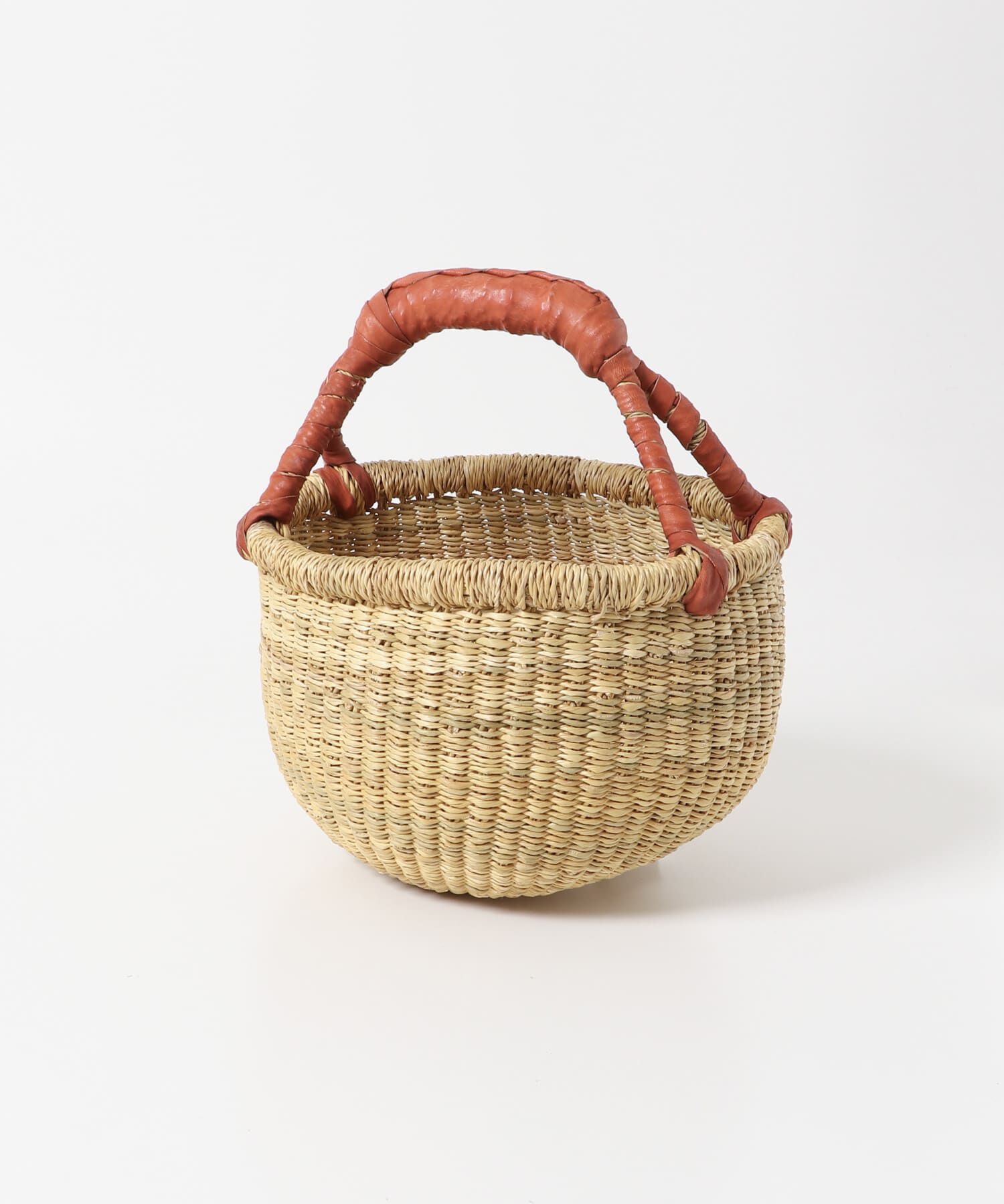 URBAN RESEARCH DOORS「アフリカンスクエア　ブルキナバスケットSS」|その他|