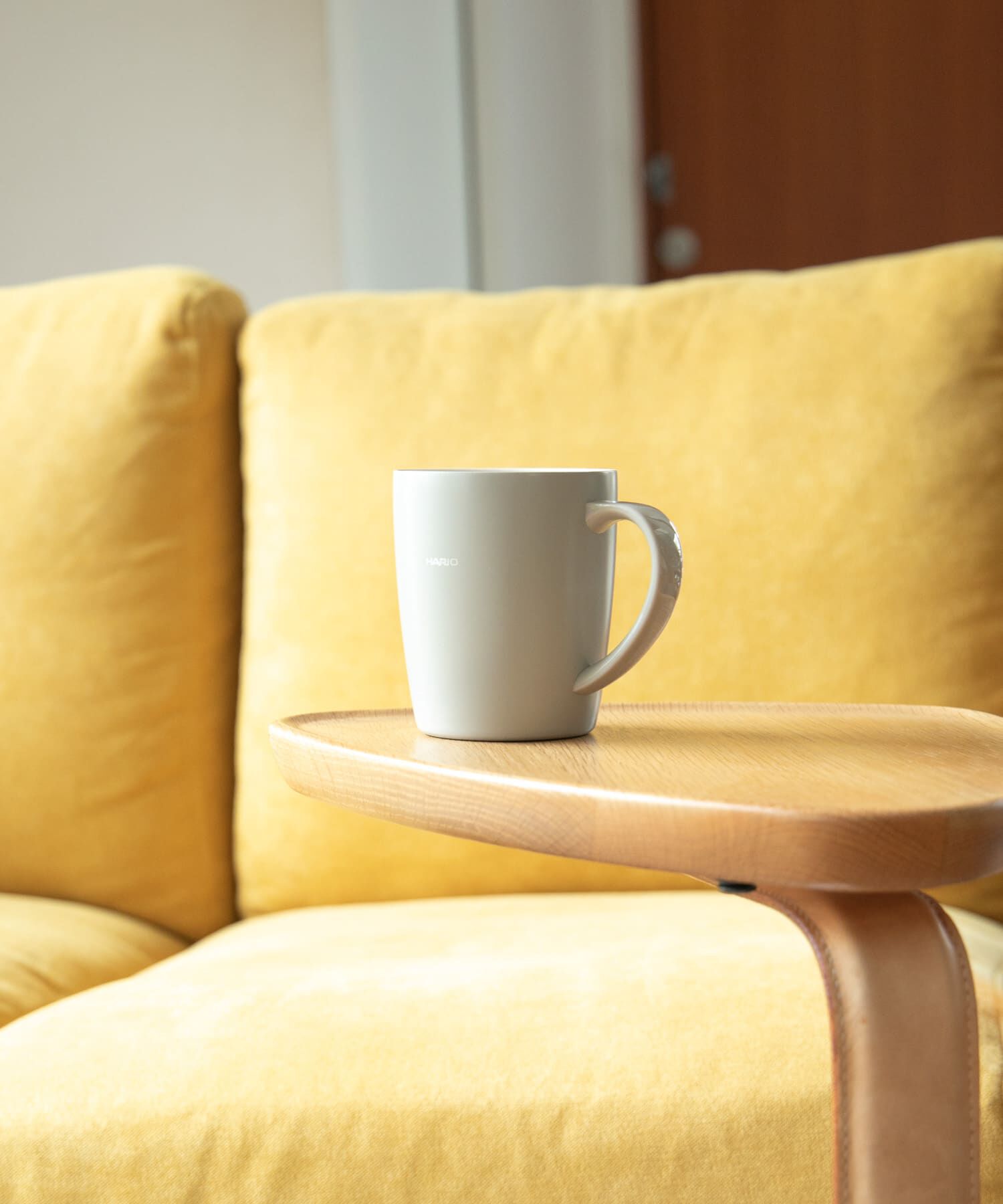 URBAN RESEARCH DOORS「HARIO　ティー&コーヒーメーカーマグ」|食器・キッチングッズ|