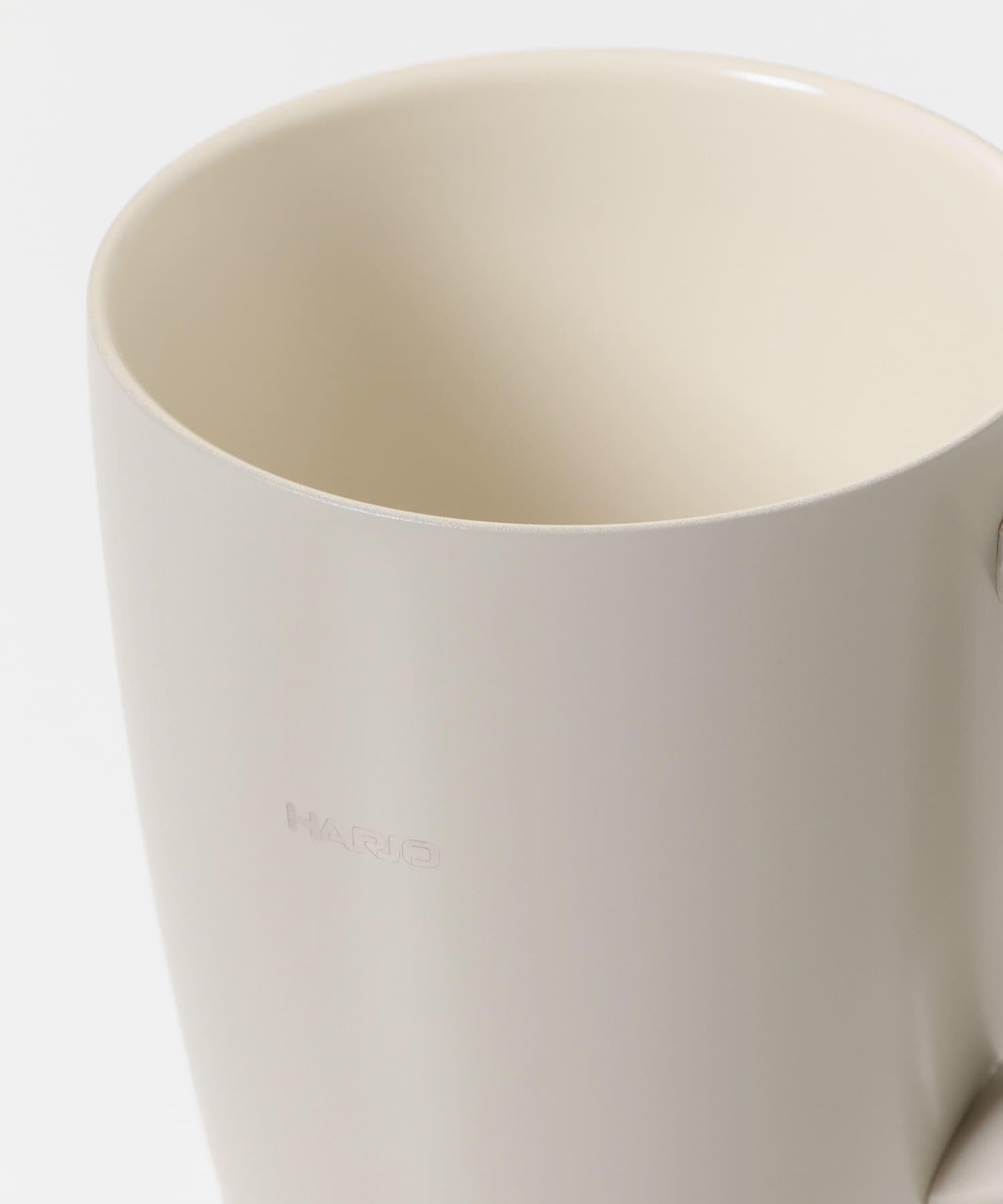 URBAN RESEARCH DOORS「HARIO　ティー&コーヒーメーカーマグ」|食器・キッチングッズ|